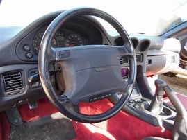 1991 DODGE STEALTH R/T BLACK 3.0 MT AWD TWIN TURBO 203955